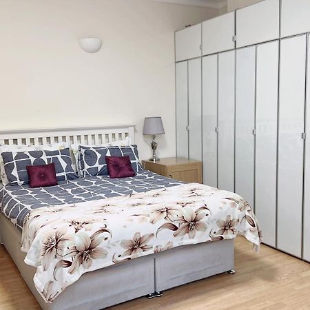 Central London Apartment For Family Upto 5 外观 照片