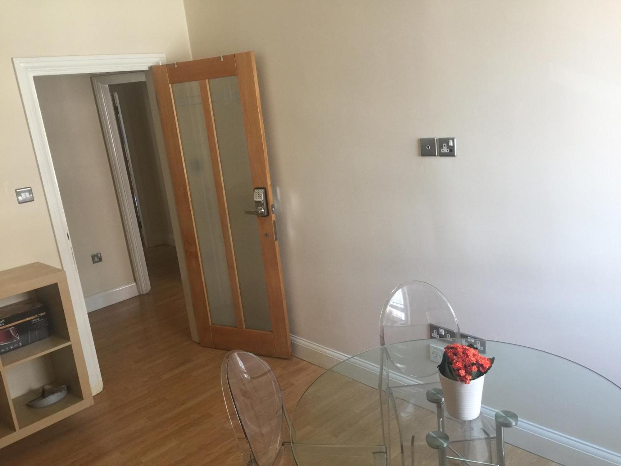 Central London Apartment For Family Upto 5 外观 照片