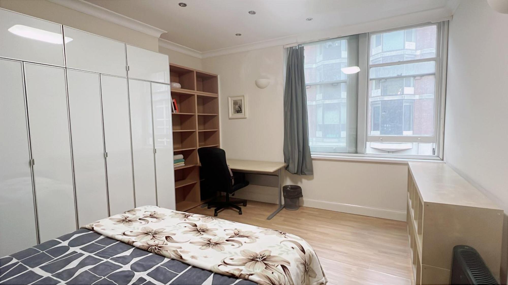 Central London Apartment For Family Upto 5 外观 照片