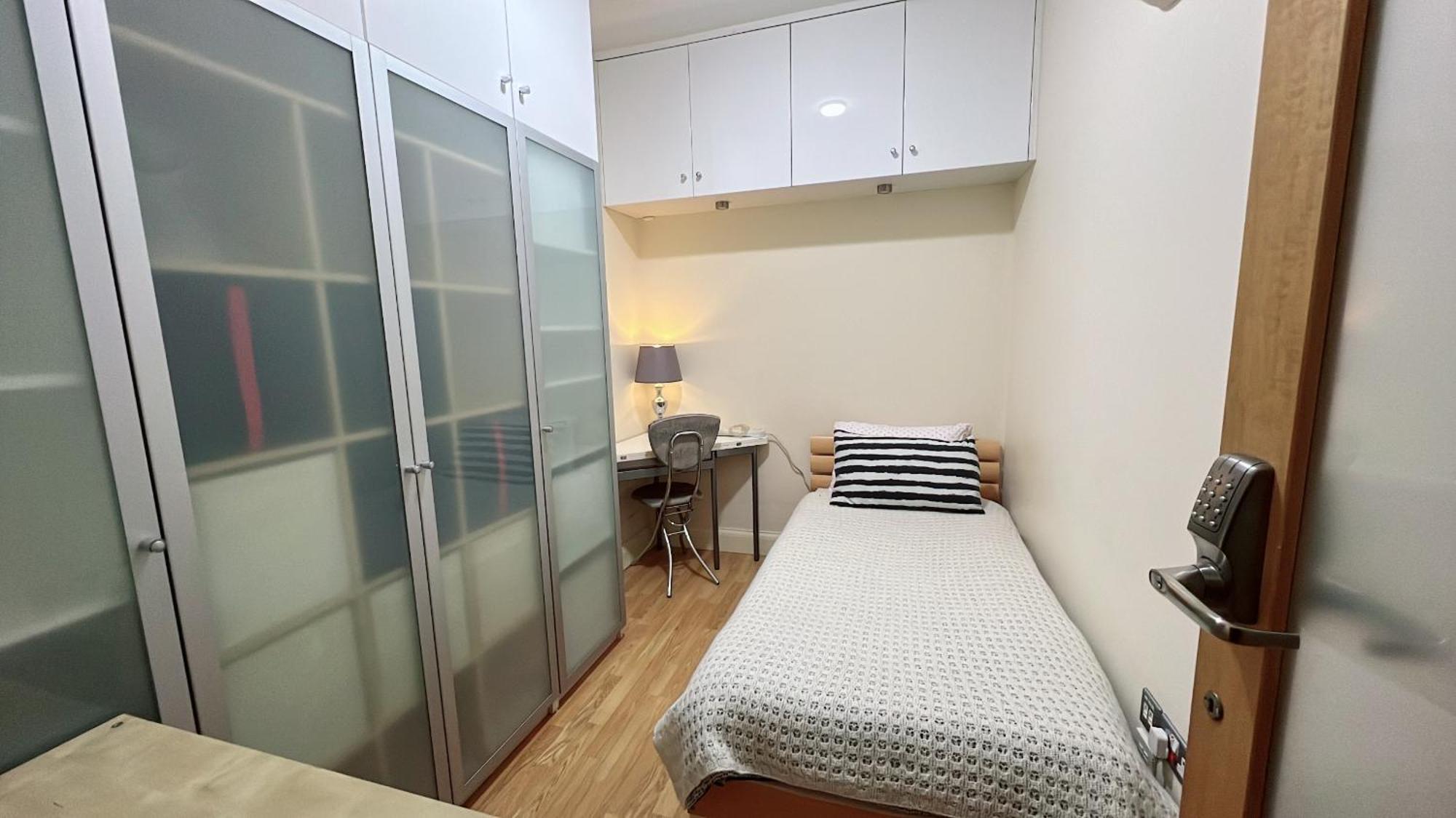 Central London Apartment For Family Upto 5 外观 照片